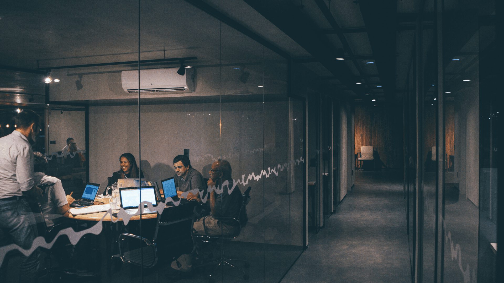 Acora wins 3-year contract with an international staffing company
