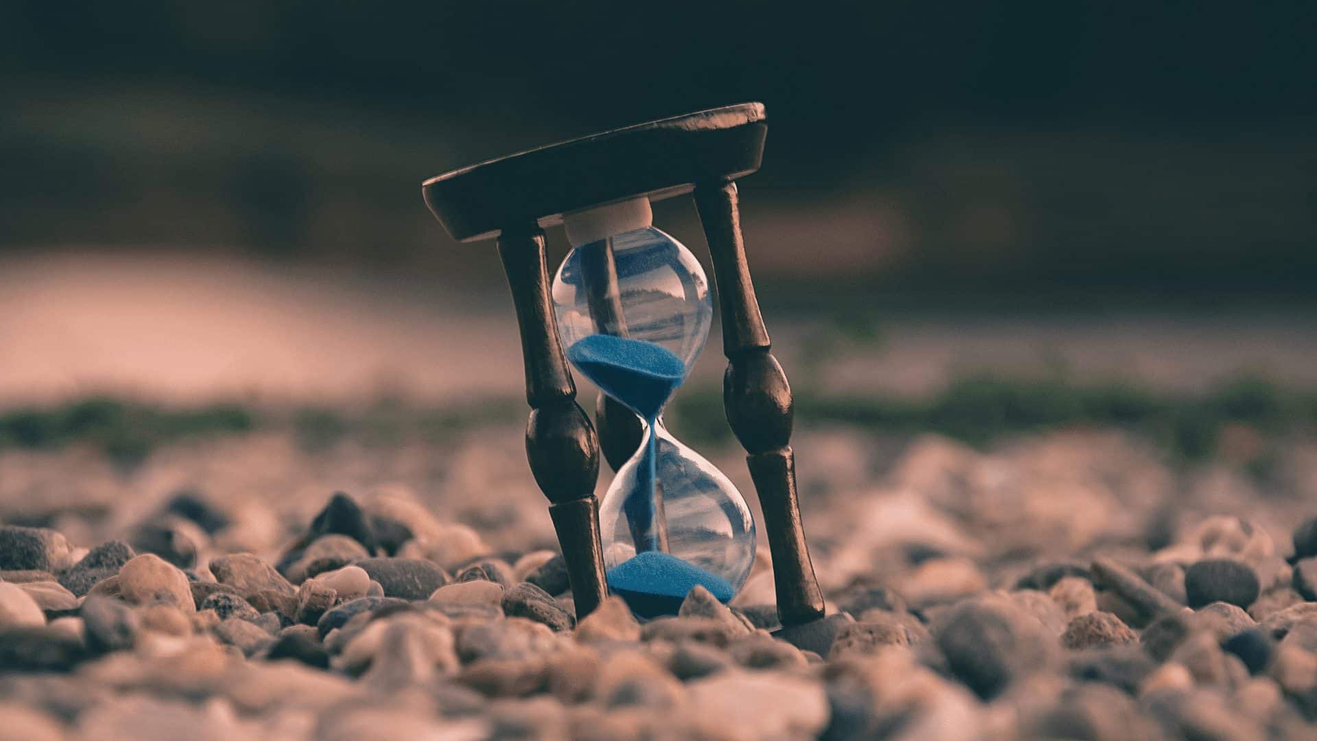 Can you select a new infrastructure service provider in 90 minutes?