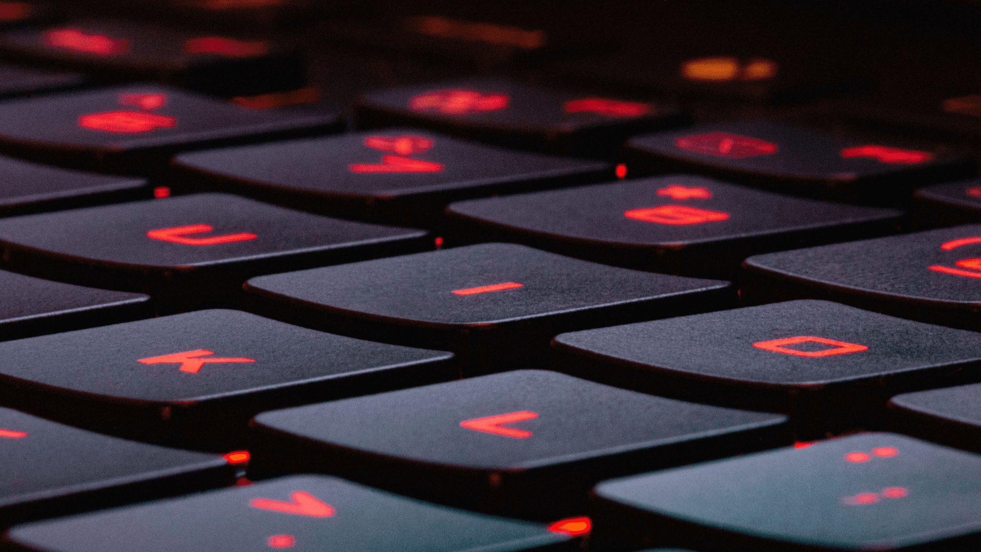 Three key considerations when creating a cyber security strategy