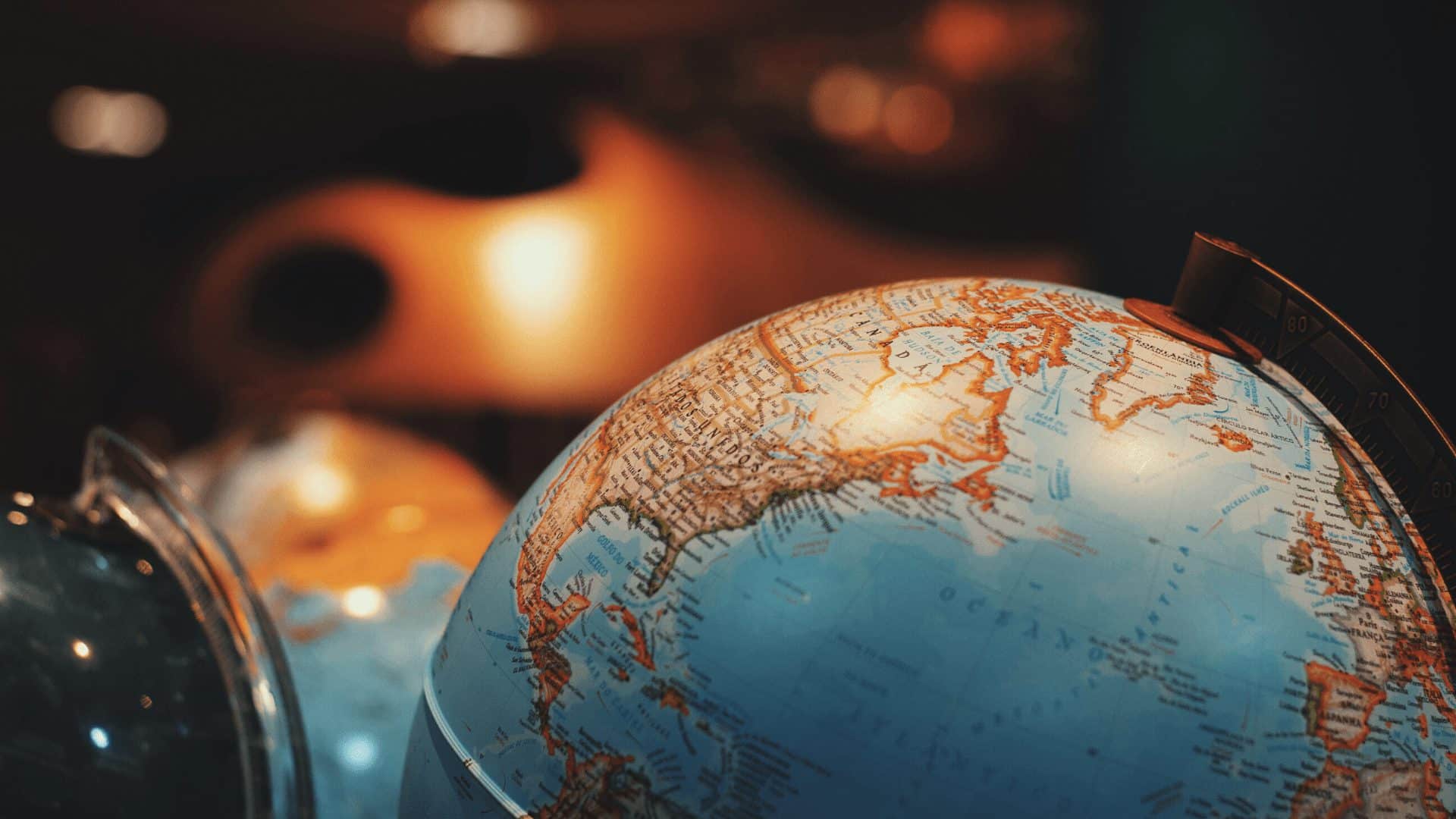 Enabling global growth
