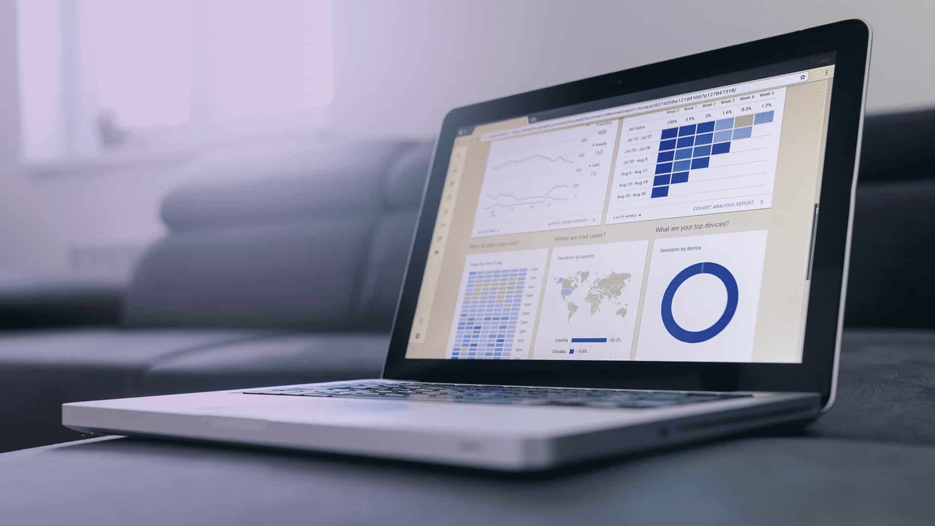 Does your existing IT support provider deliver on these vital KPI’s?