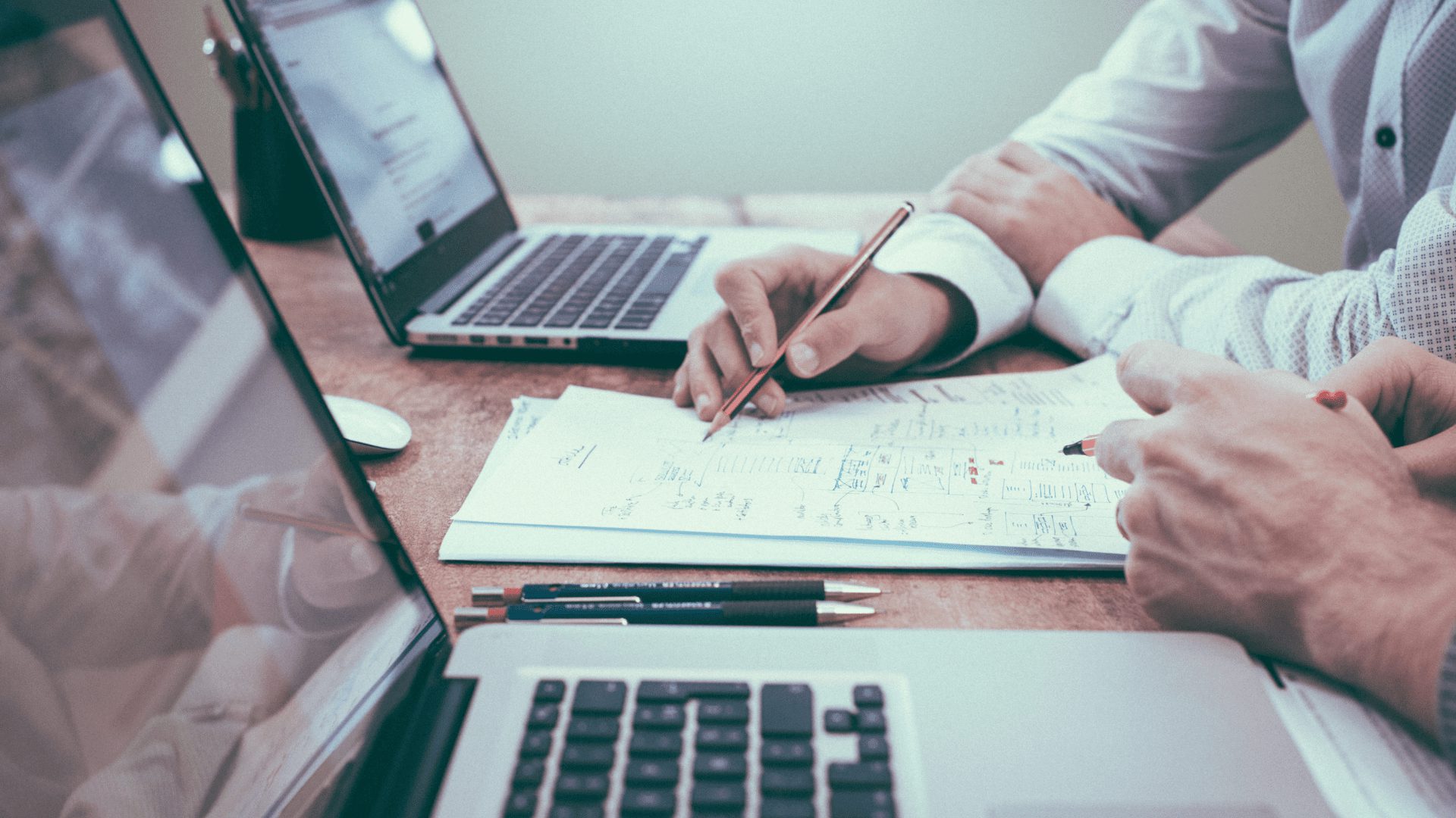 The risks of prioritising operational IT spend over strategic IT spend