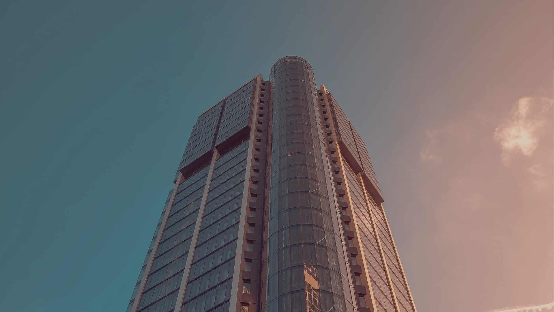 Building a bespoke solution