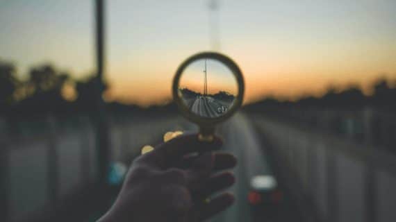 THINKING BIG