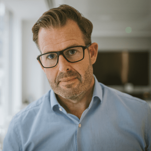 David Rabson - Acora CEO