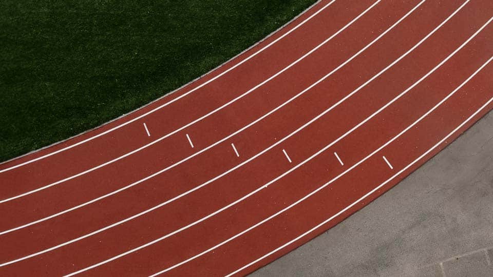 The CRM Run Stage