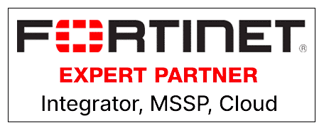 Acora are a Fortinet Expert Level Partner