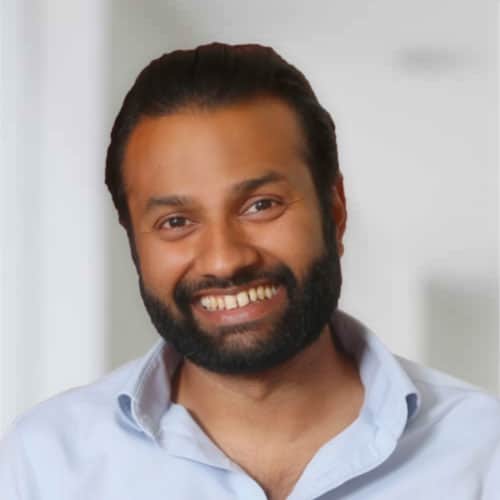 Aylesh Patel