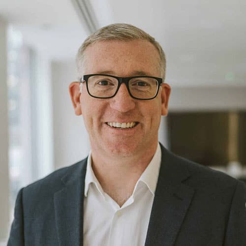 Gary Page Acora COO - Chief Operating Officer