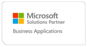 Business Applications Microsoft Solutions Partner