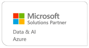 Azure Data & AI Microsoft Solutions Partner