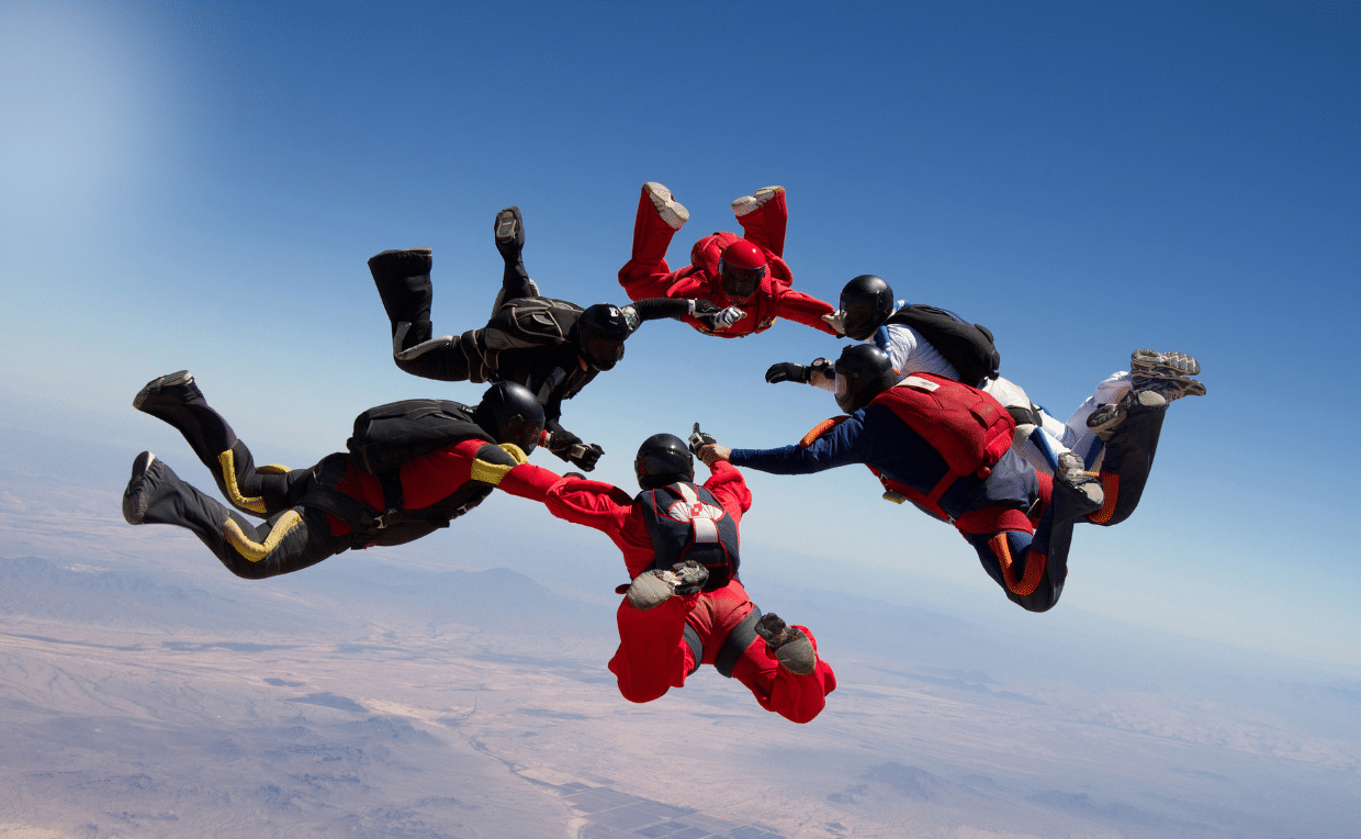 IT Staff Augmentation - Building a long-term partnership