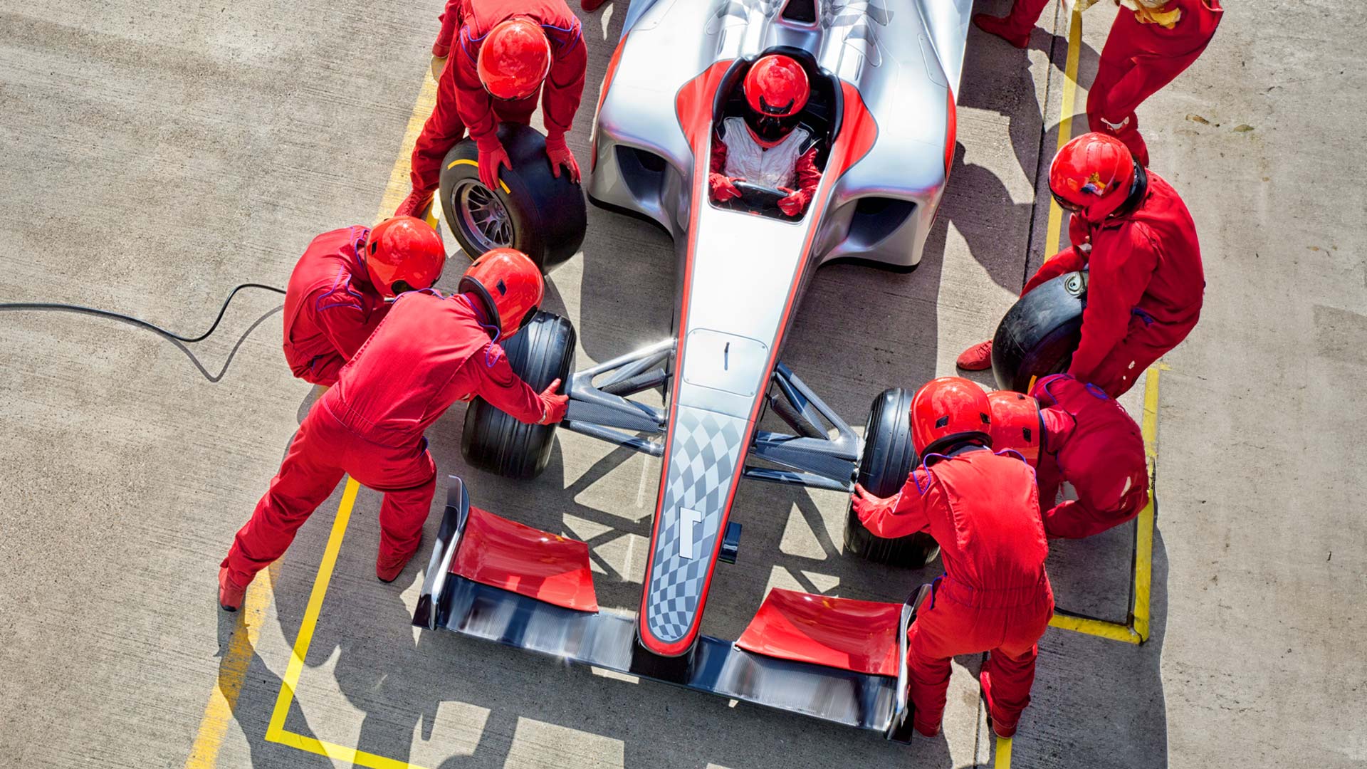 improving IT service desk performance