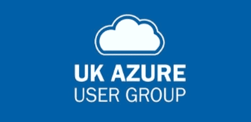 UK Azure User Group