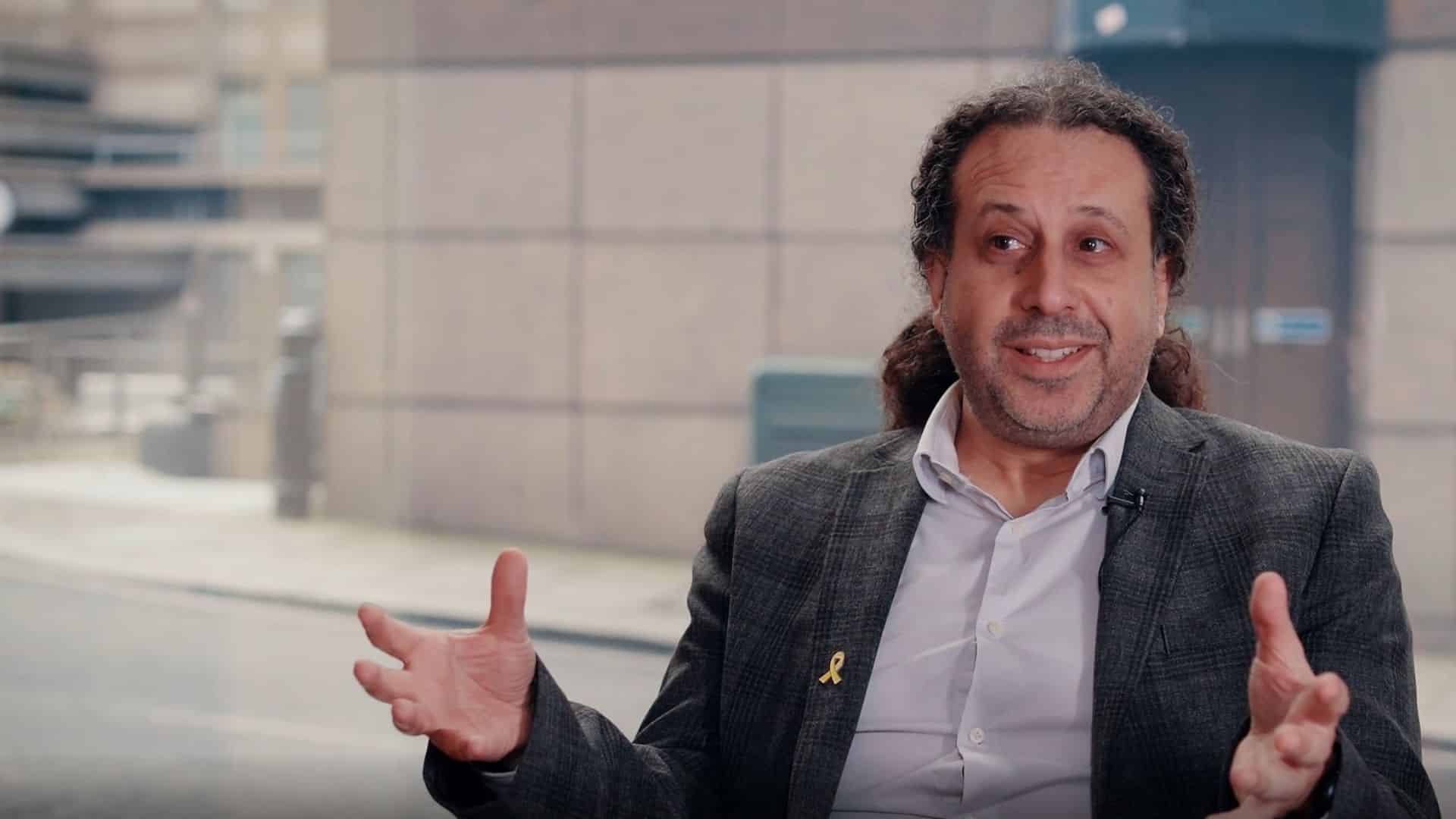 Richard Conway - New Group CTO