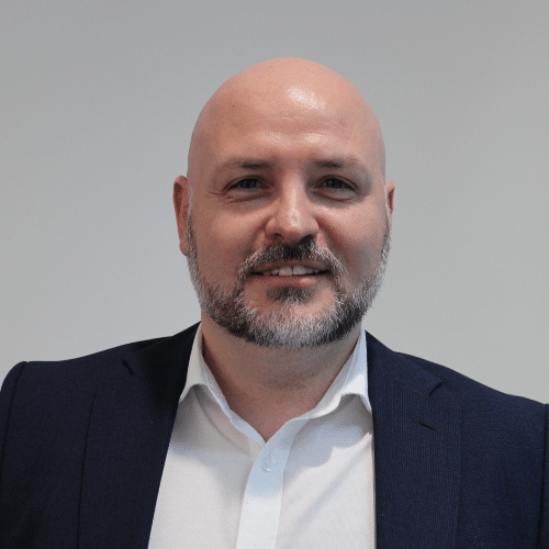 Darren Humphries - Group CISO & CTO Partner at Acora