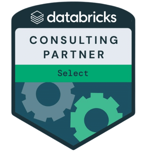 databricks select consulting partner
