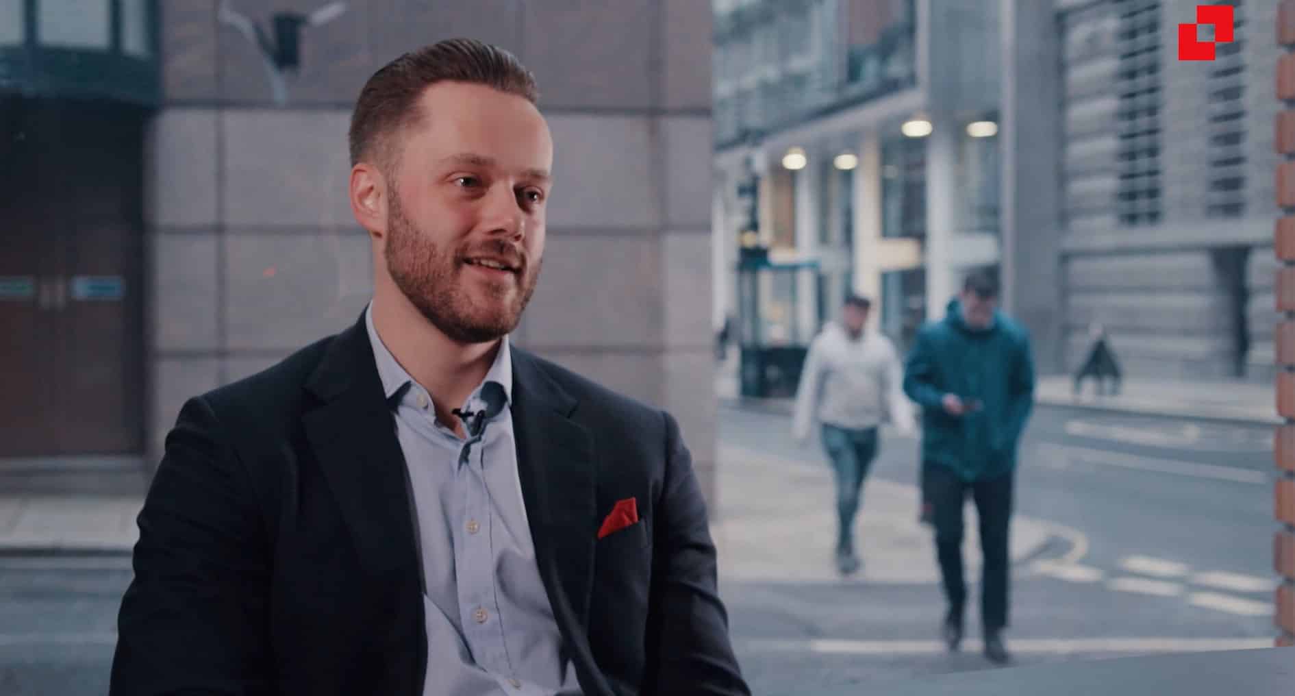 Threat Insight & The Evolving CISO Role