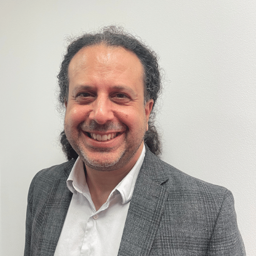 Richard Conway - Acora Group CTO, and Elastacloud Founder