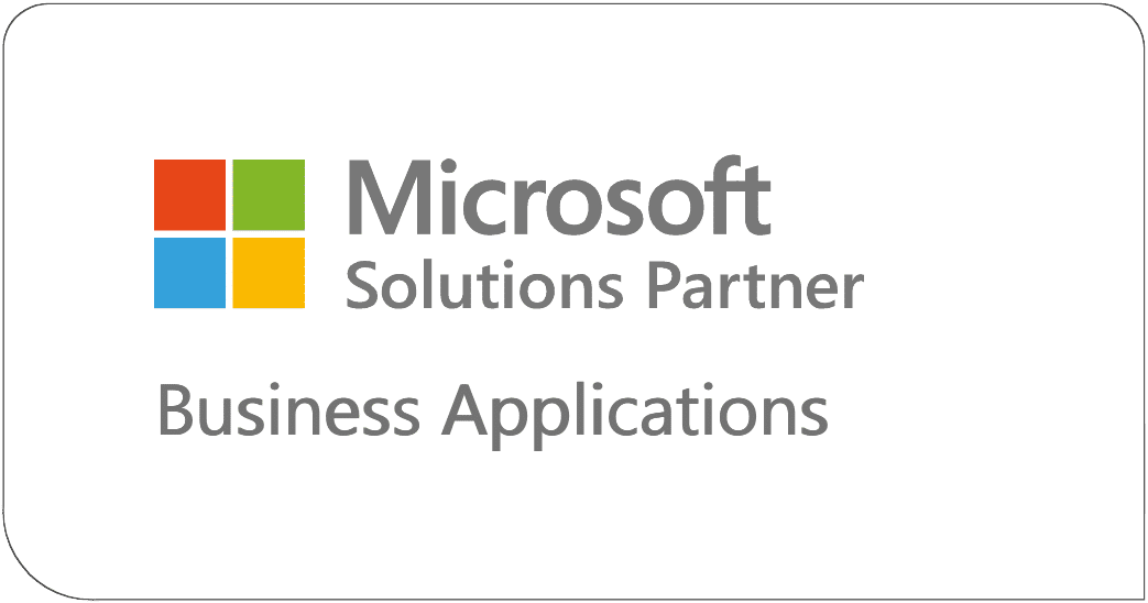 microsoft solutions partner business applications