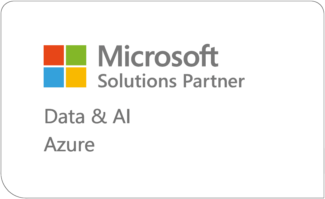 microsoft solutions partner data and ai azure
