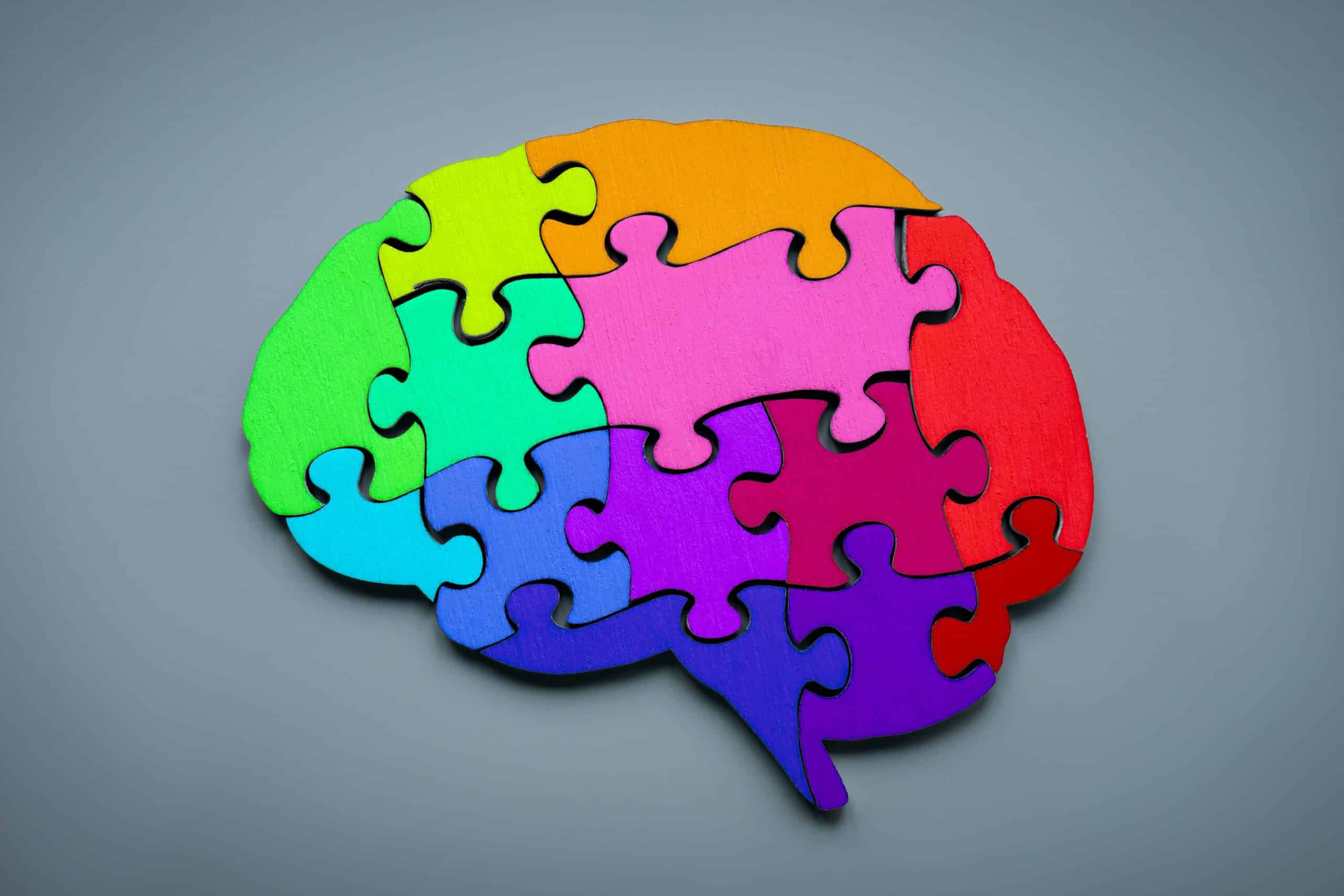 Embracing neurodiversity in the workplace
