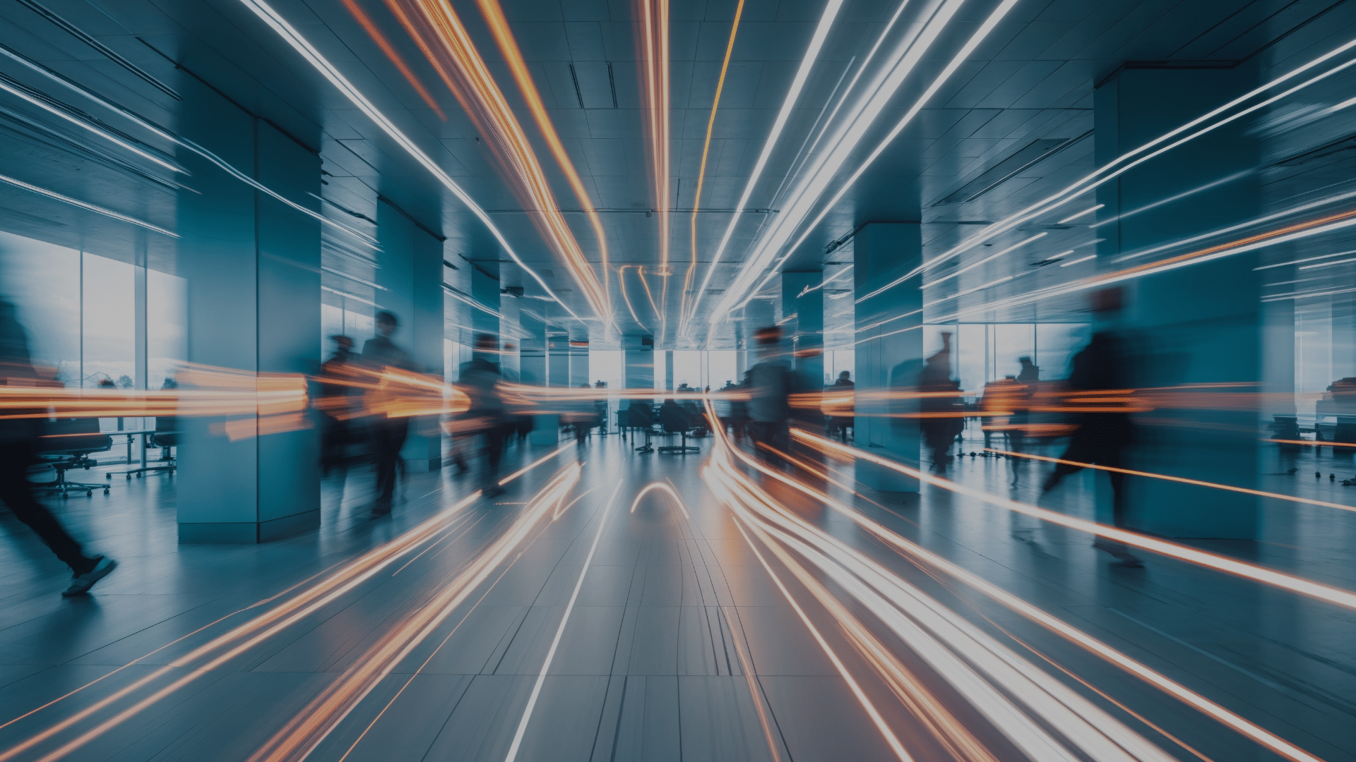 Rebuilding Trust to Make Technology an Enabler Again