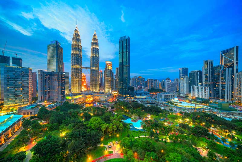 Acora opens office in Kuala Lumpur Malaysia