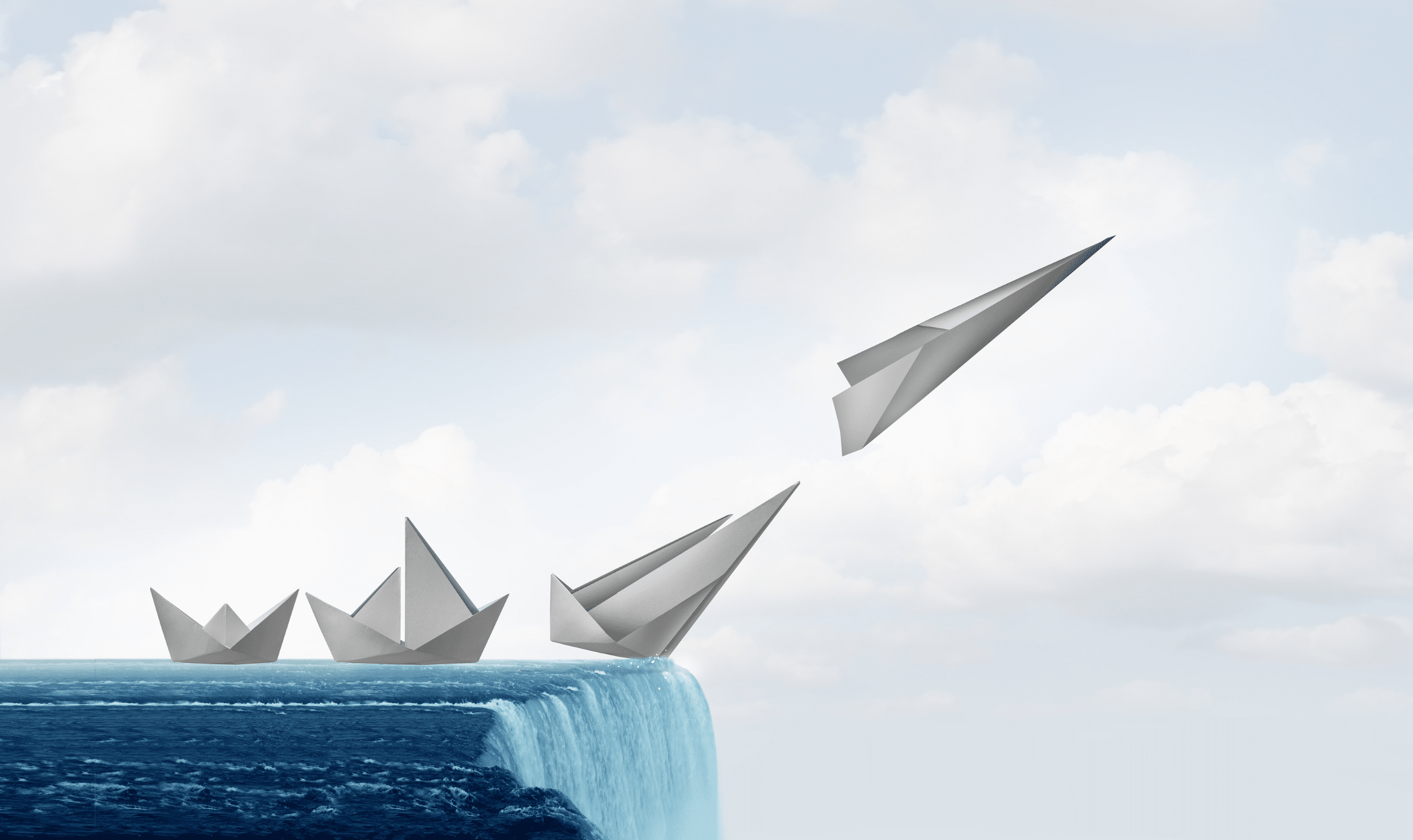 Building AI Readiness in Financial Services