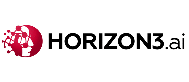 H3 AI Logo