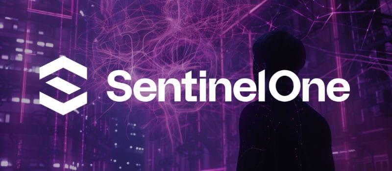 SentinelOne Partner logo