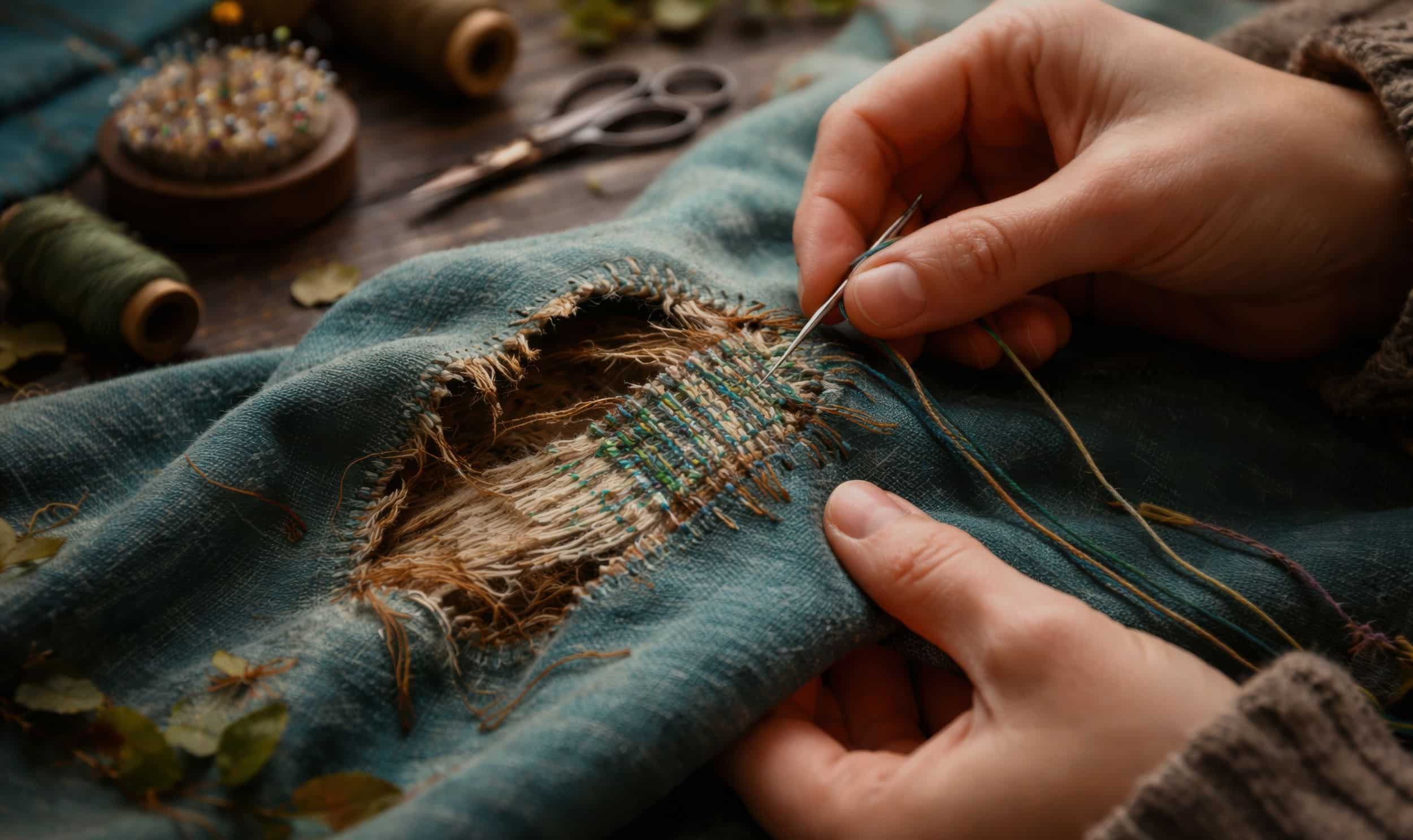 Patching Vulnerability