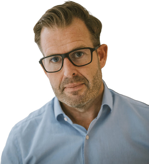 David Rabson - Acora CEO