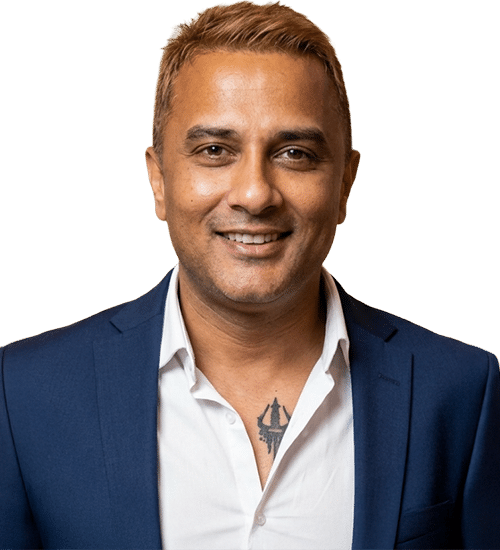 Raj Toora HSFK