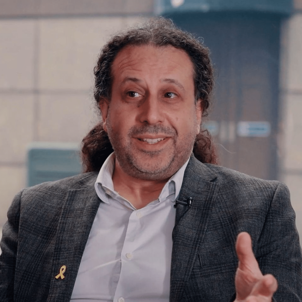 Richard Conway - Acora CTO