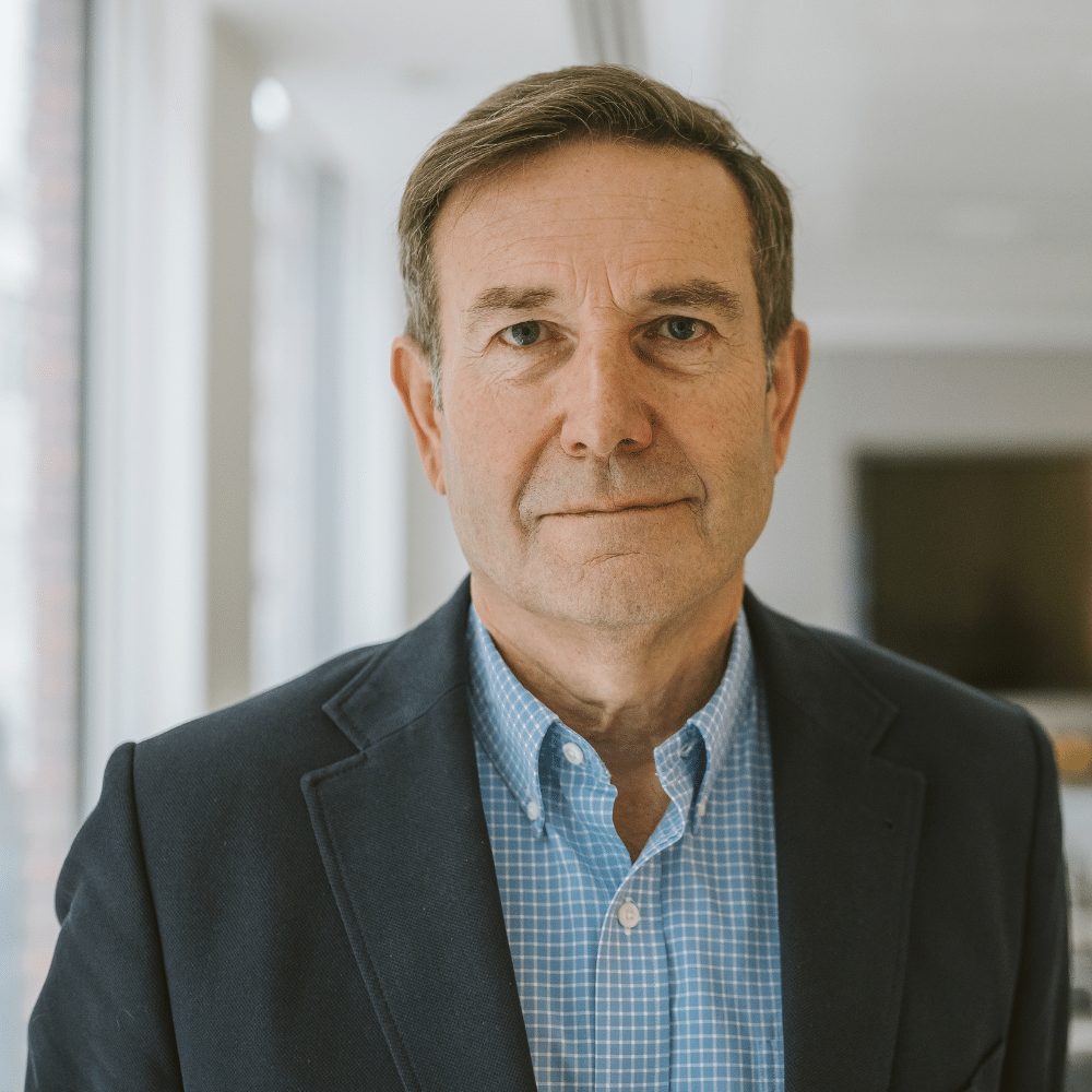 Richard Atkins - Acora Chairman