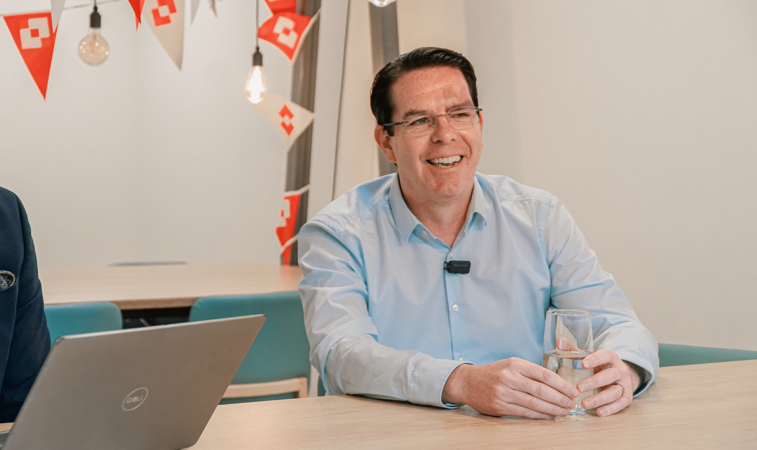 Sofa Series: Securing AI-powered Law Firms