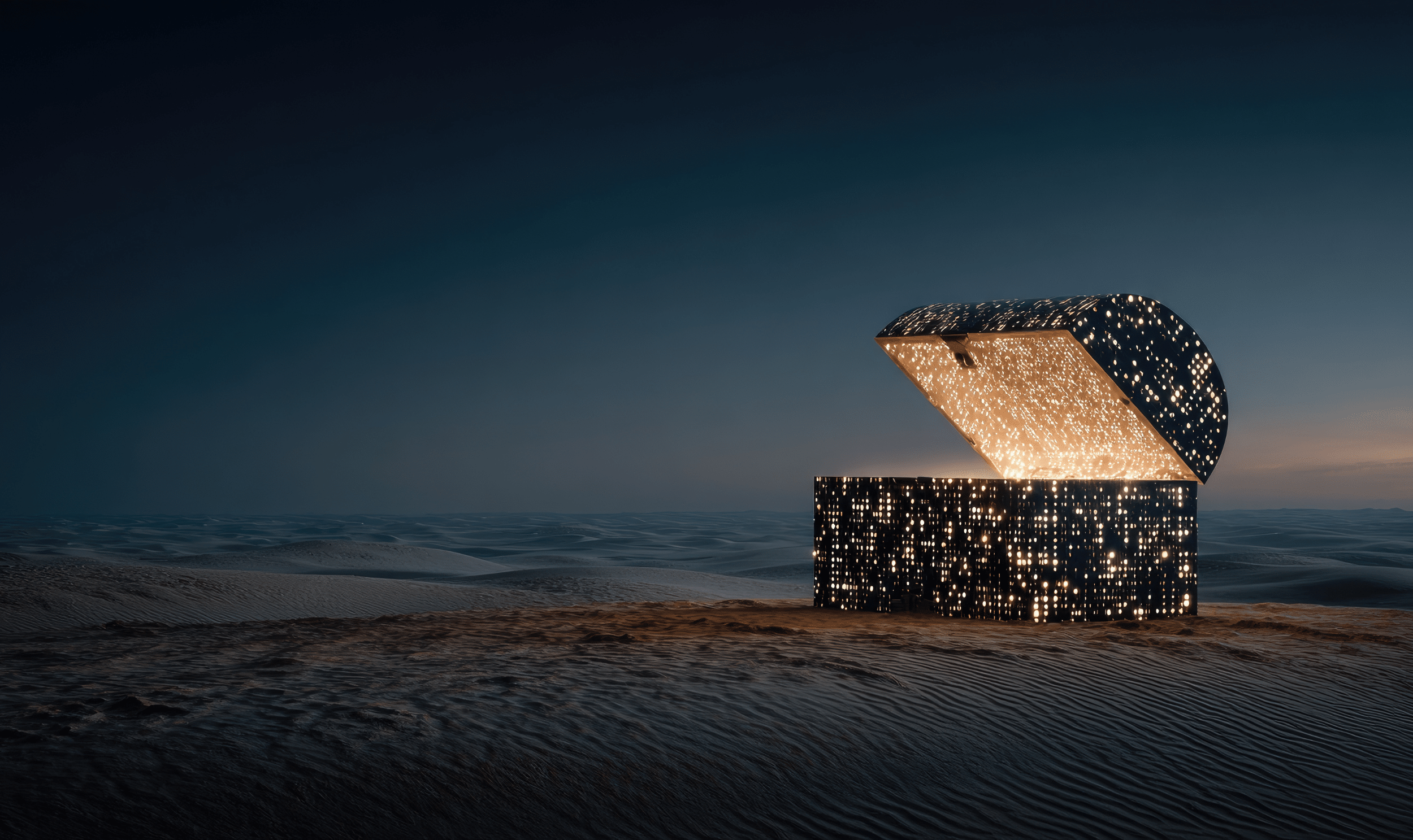 Pandora’s Box Is Already Open, Most Businesses Just Haven’t Looked Inside