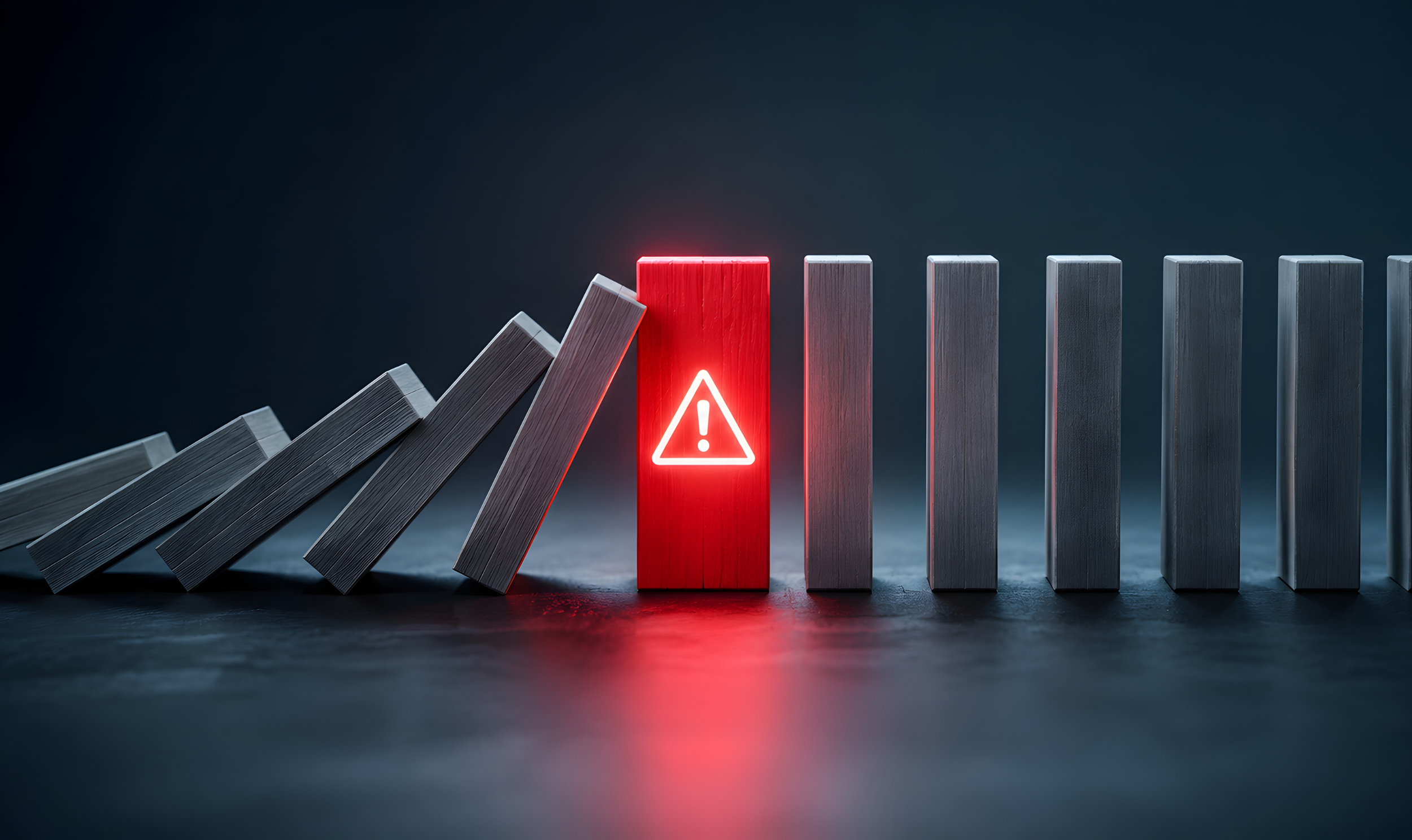 SRA's AI Warning Notice