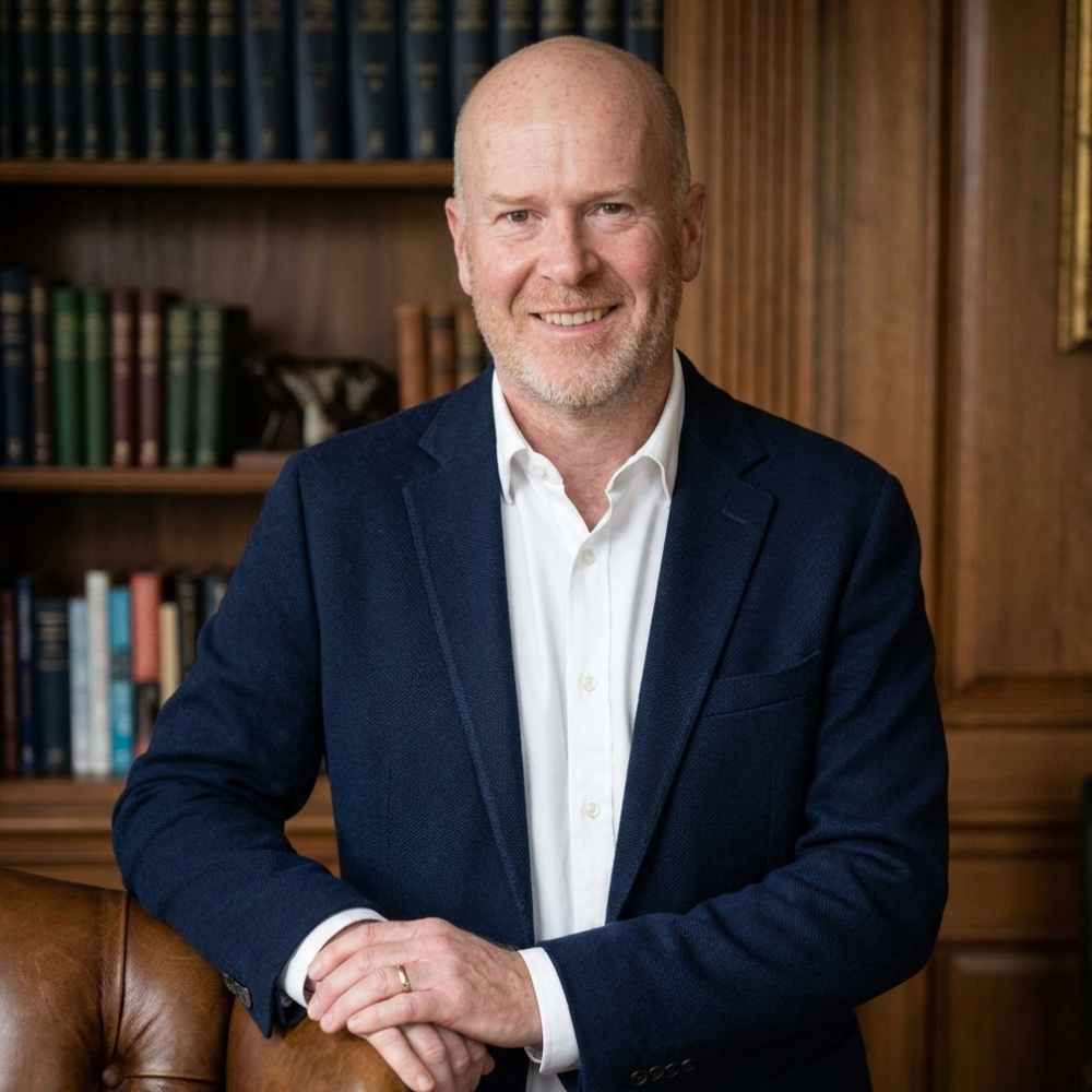 Neil Maher - HANDD IT Operations Director