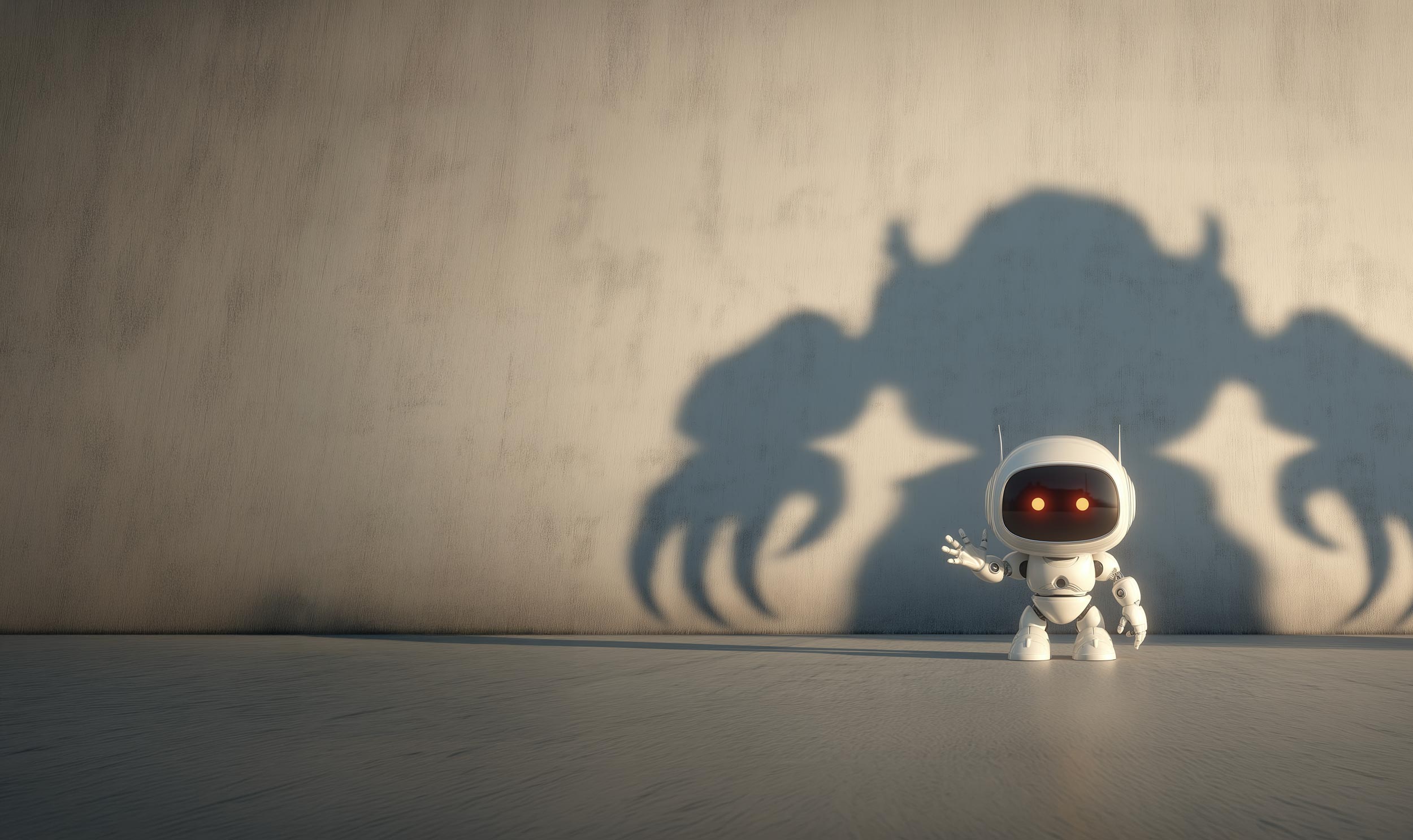 The danger of Shadow AI