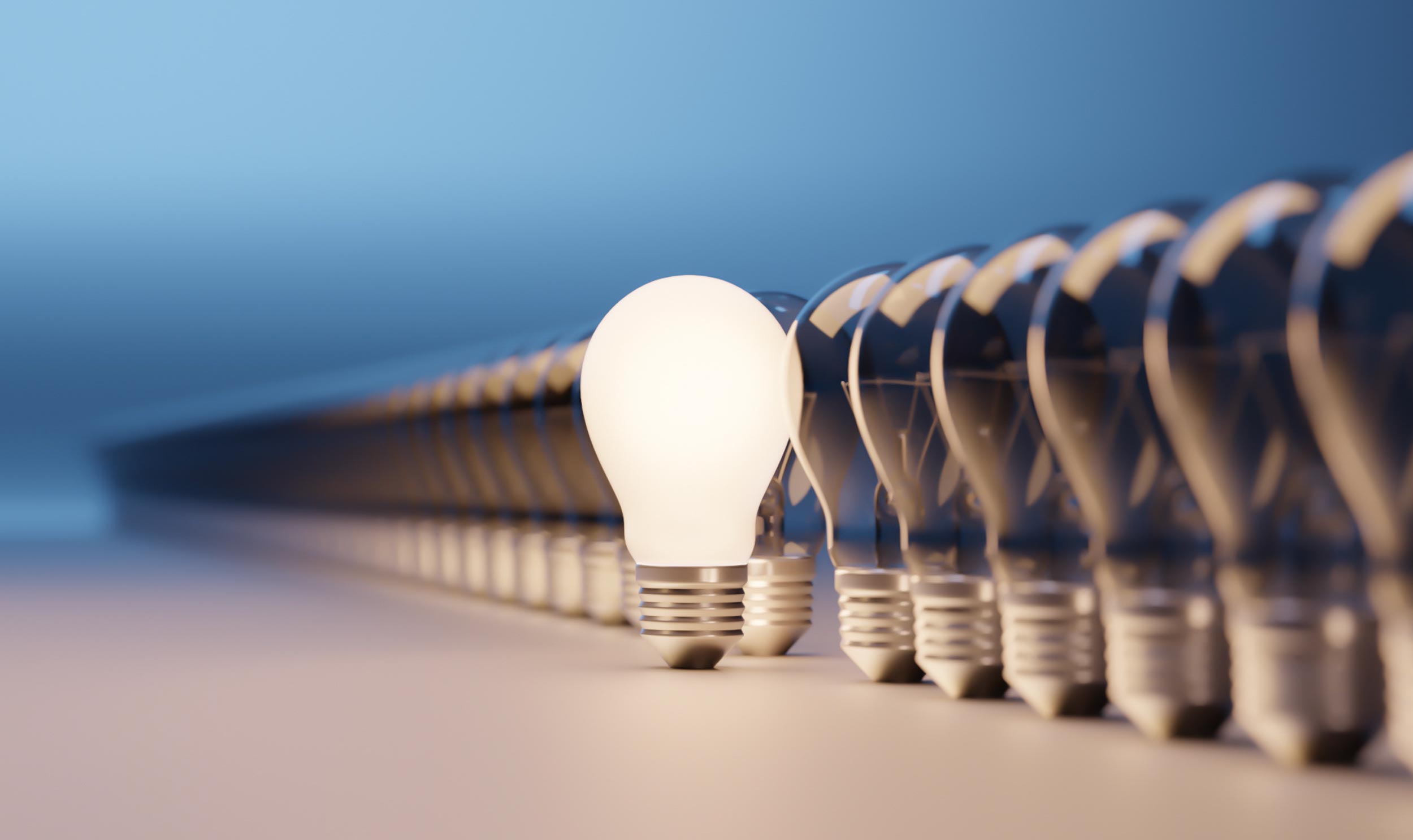 Change Leadership in a Constantly Evolving World An approach for business leaders