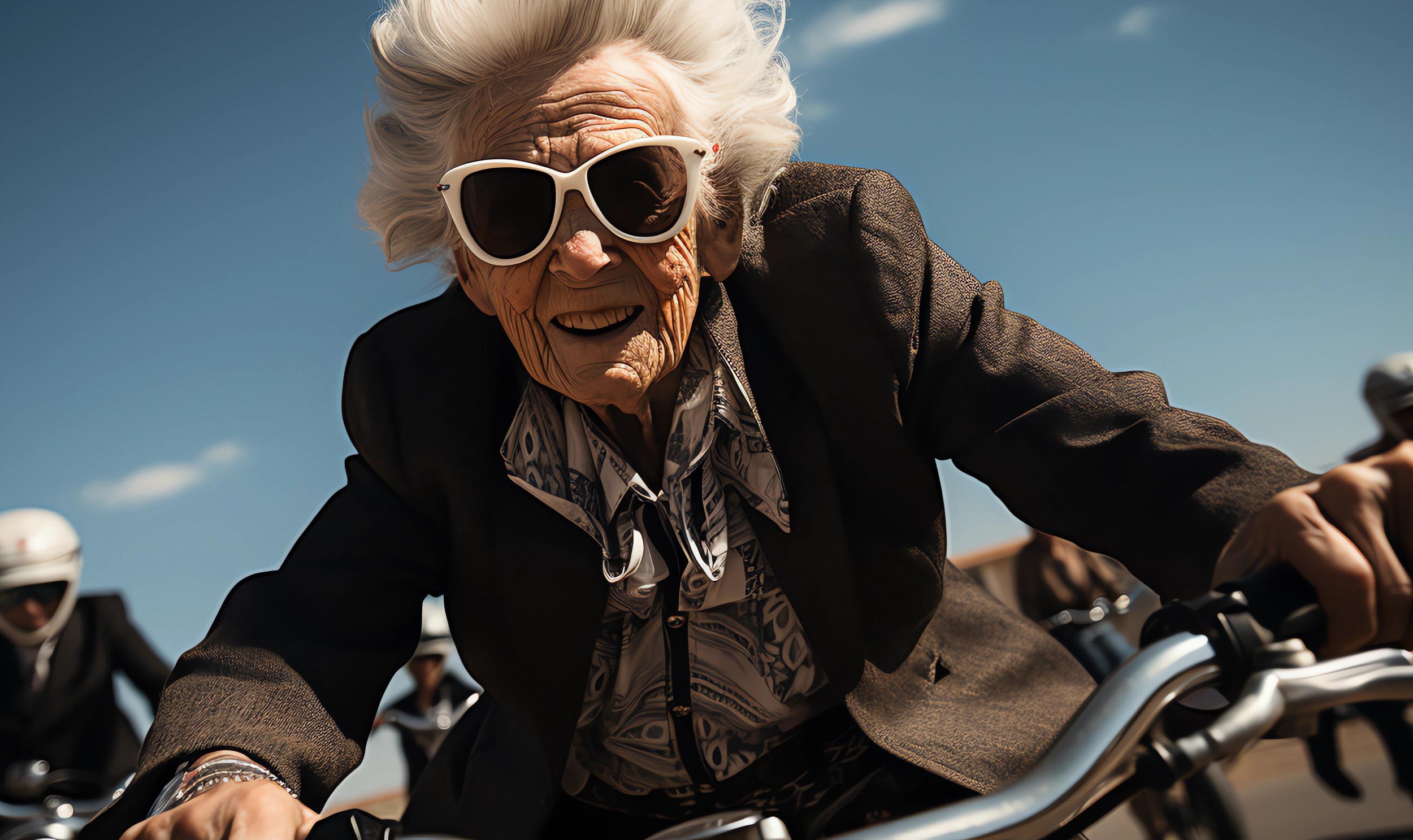 Leading Across Generations in the Evolving Workplace