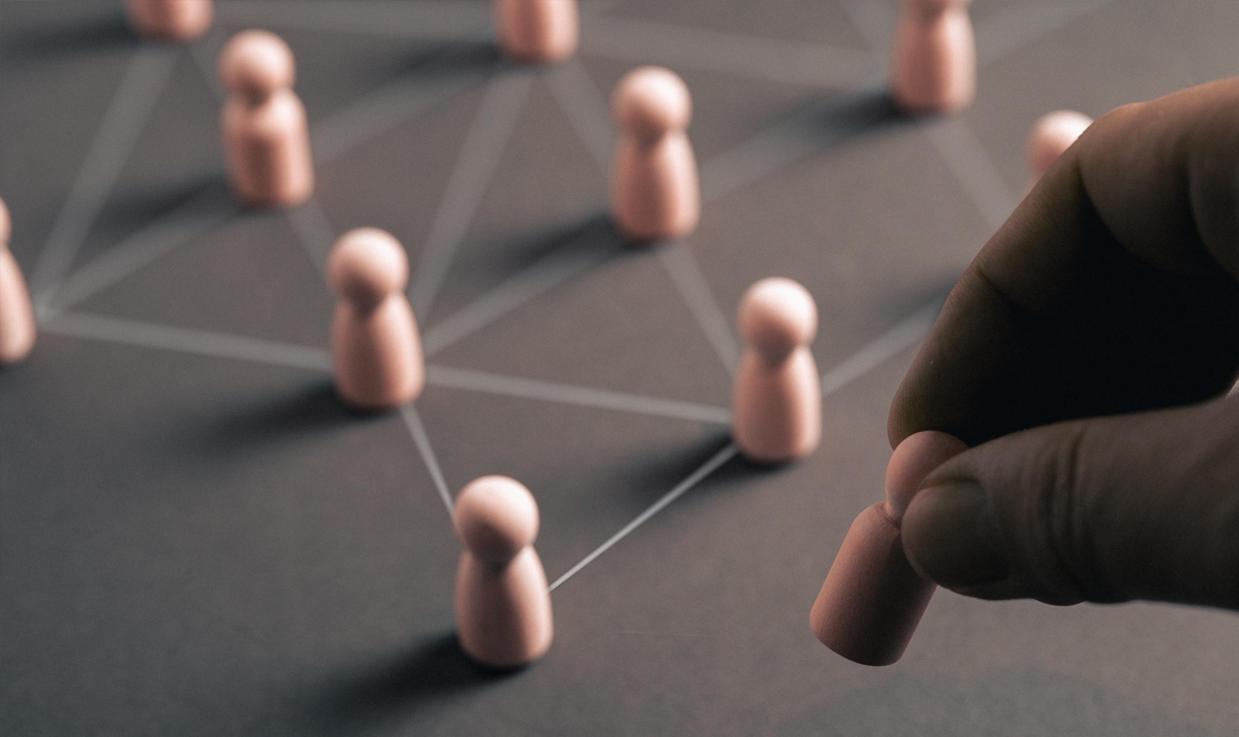 Navigating Organisational Restructuring