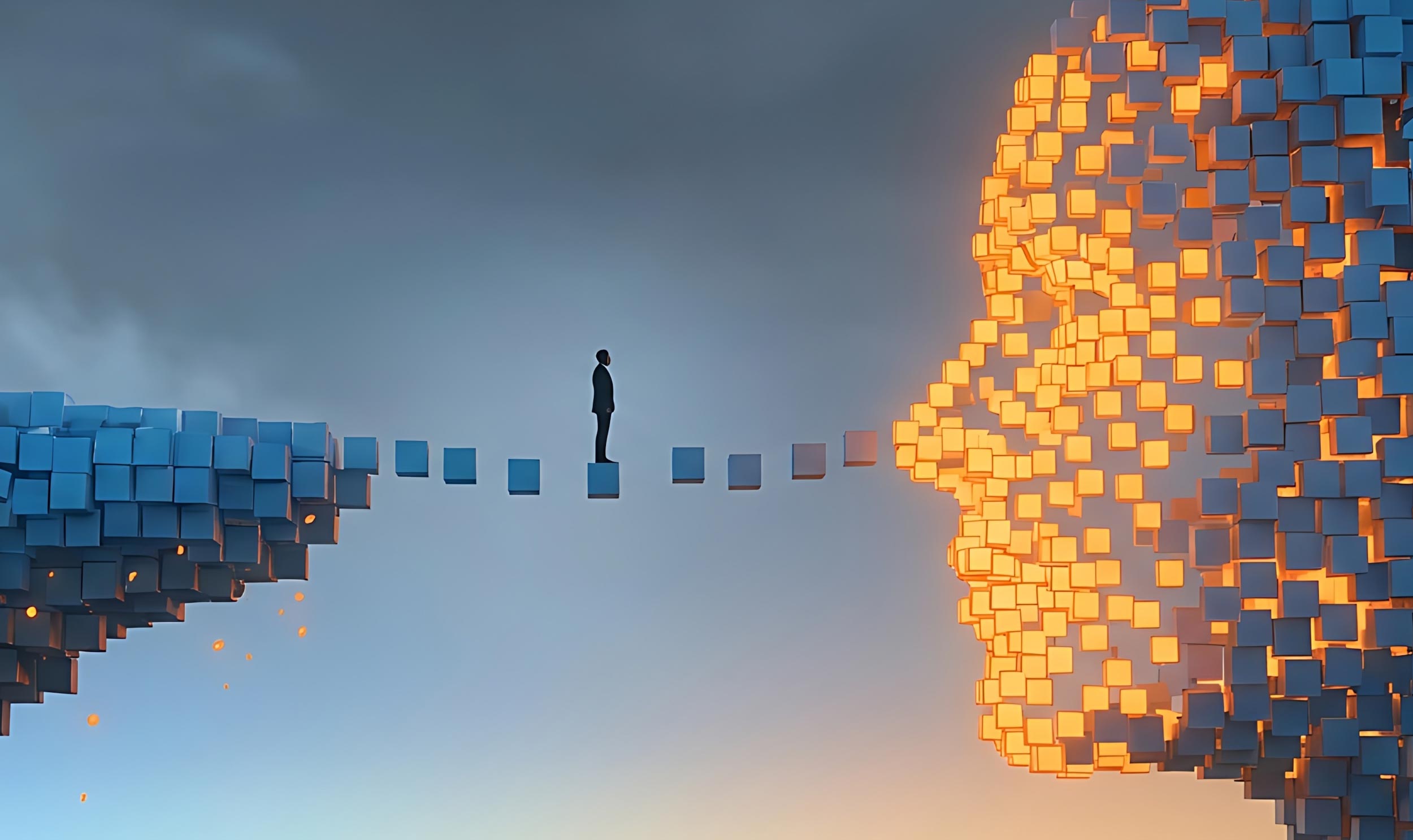 REVISITING THE AI CONVERSATION Two years on: what’s changed, what hasn’t, and what senior leaders are doing about it.