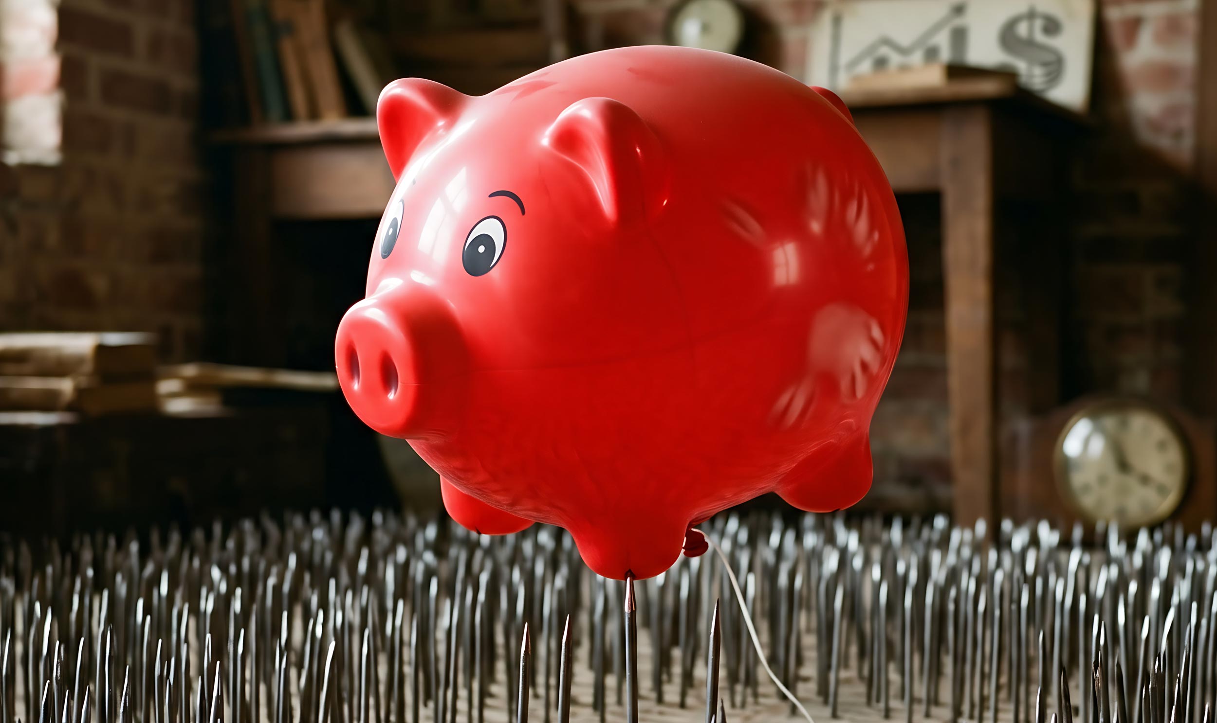 What survives the budget conversation. What leaders are cutting, protecting, and prioritising when budgets are flat, and costs keep climbing.